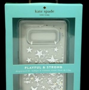 NEW Kate Spade New York galaxy's Note 8 Case